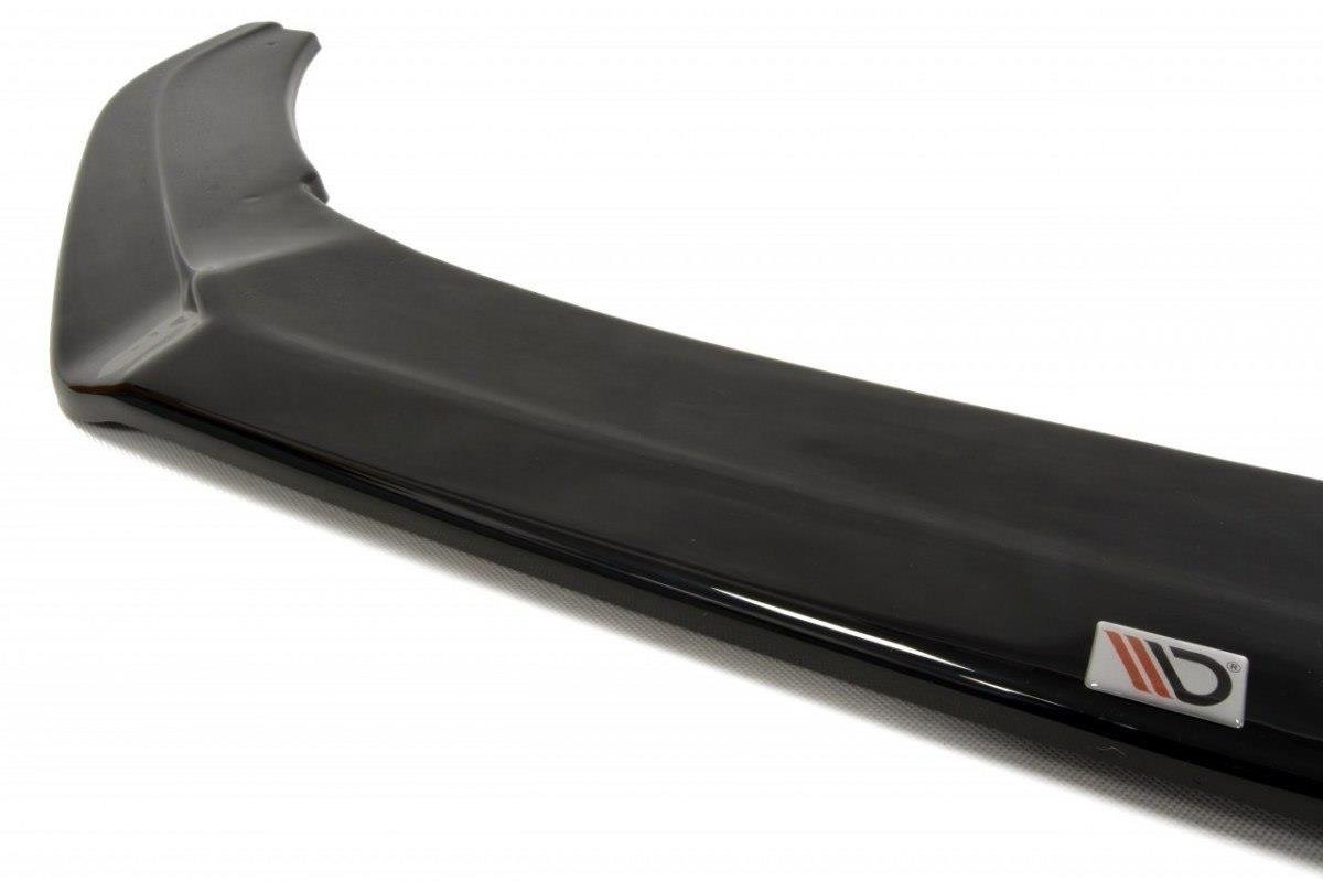 Front Splits V.2 Volkswagen Polo GTI MK5 ansigtsløftning