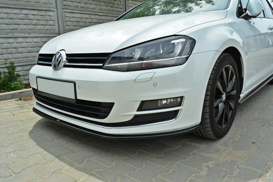 Front Shkter VW Golf VII