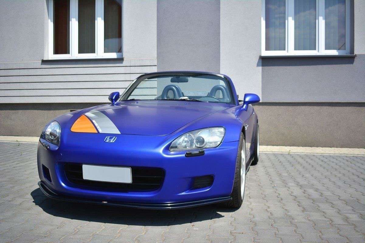 Front splitter v.1 honda s2000