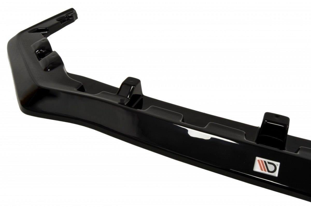 Front Splits v.1 Subaru WRX STI