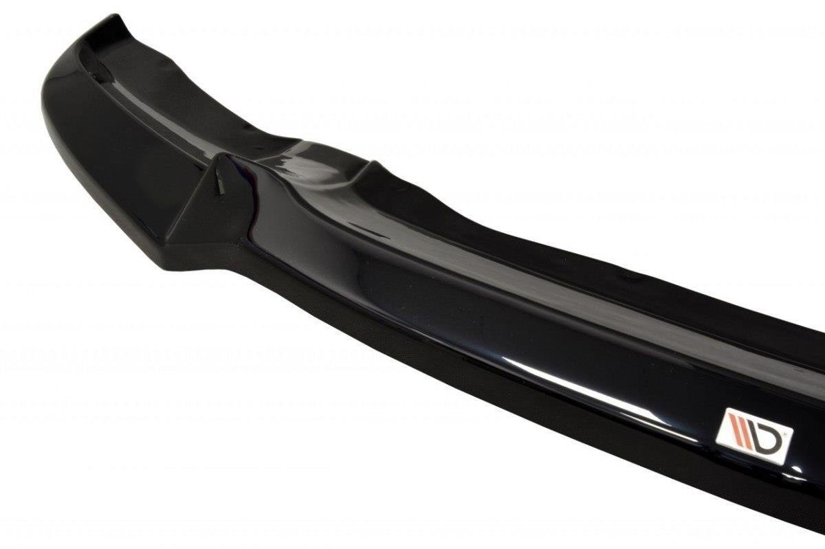 Front splitter v.1 for bmw x6 f16 mpack