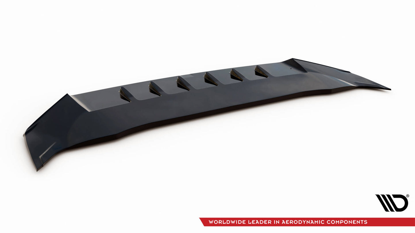 Front Splits v.2 Volkswagen Arteon R-linja