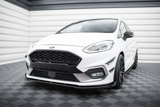 Flaps Ford Fiesta MK8 ST / ST-Line
