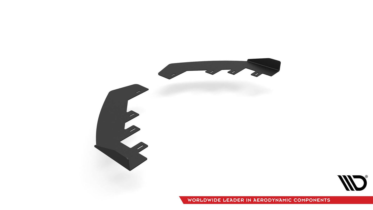 Flaps Seat Leon Fr Mk4