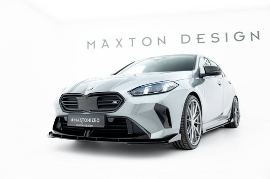 Front flaps flaps bmw m135i f70