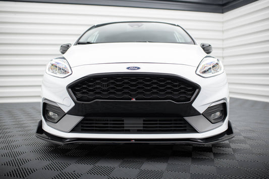 Front Grill Ford Fiesta St / ST-Line MK8