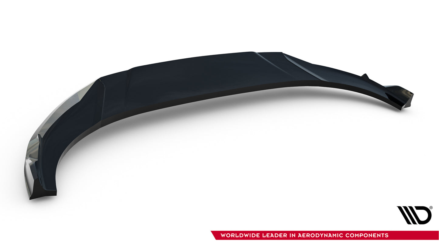 Frontsplitter Audi RSQ8 MK1 facelift