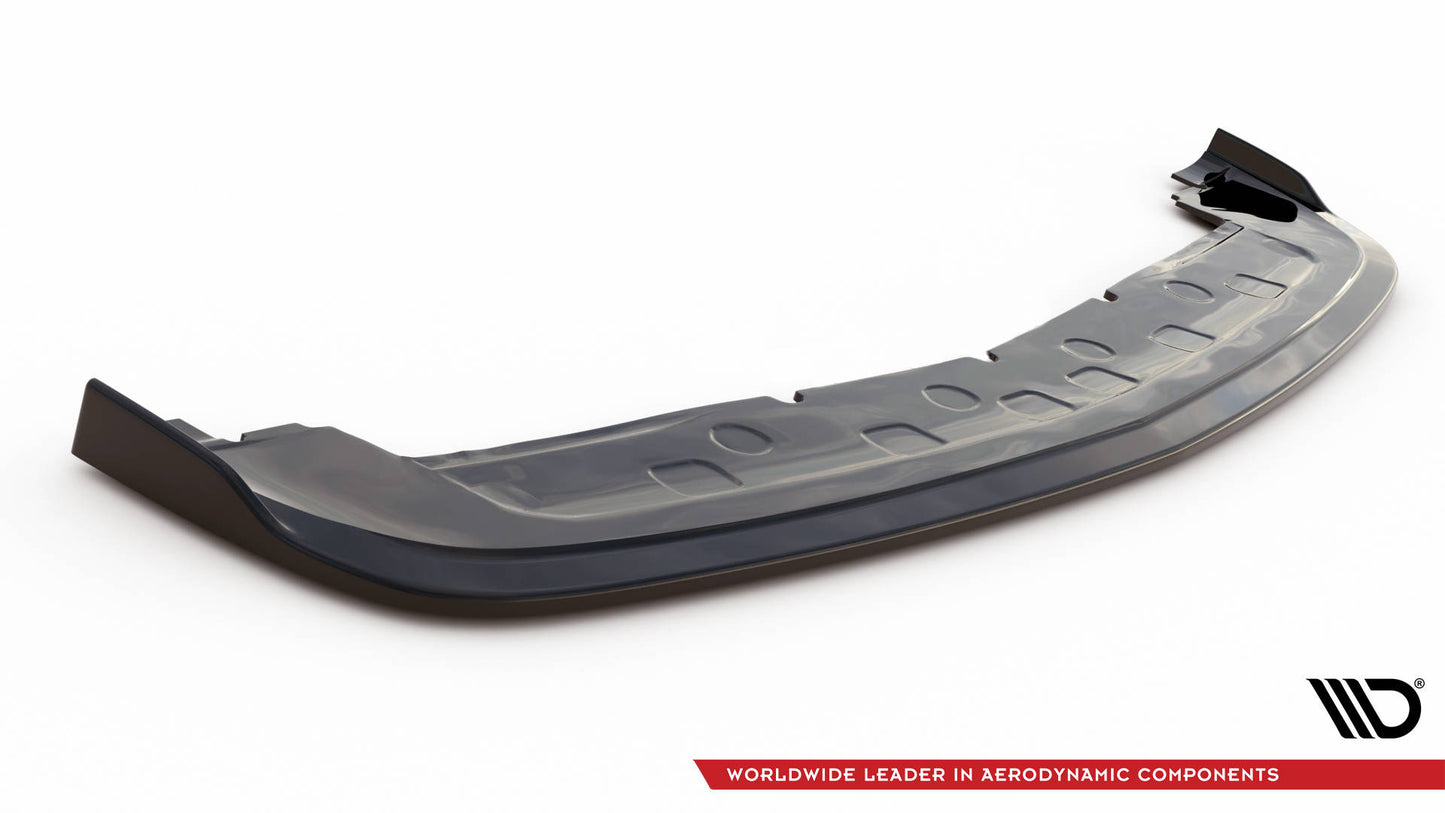 Frontopdelinger Dodge Challenger SRT Hellcat Widebody Mk3