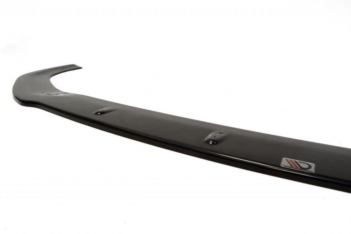 Frontopdelinger (fokus Rs ser kofanger) Ford Fiesta Mk7 FL