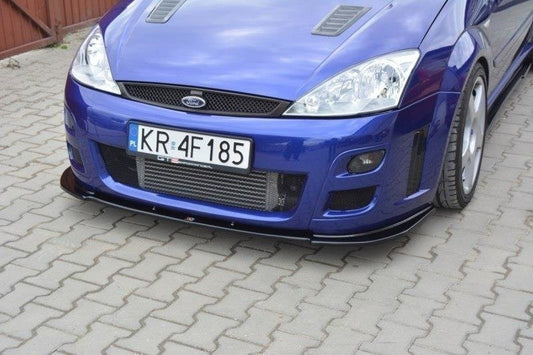 Front splitter ford focus rs mk1