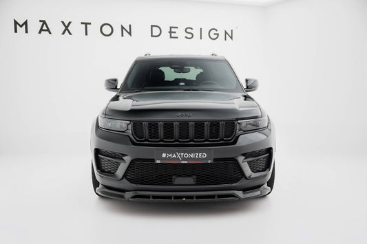 Front Shkter Jeep Grand Cherokee Trailhawk Mk5