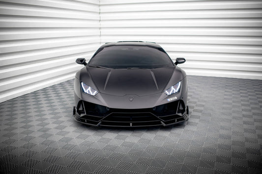 Front halkaisee Lamborghini Huracan Evo Awd