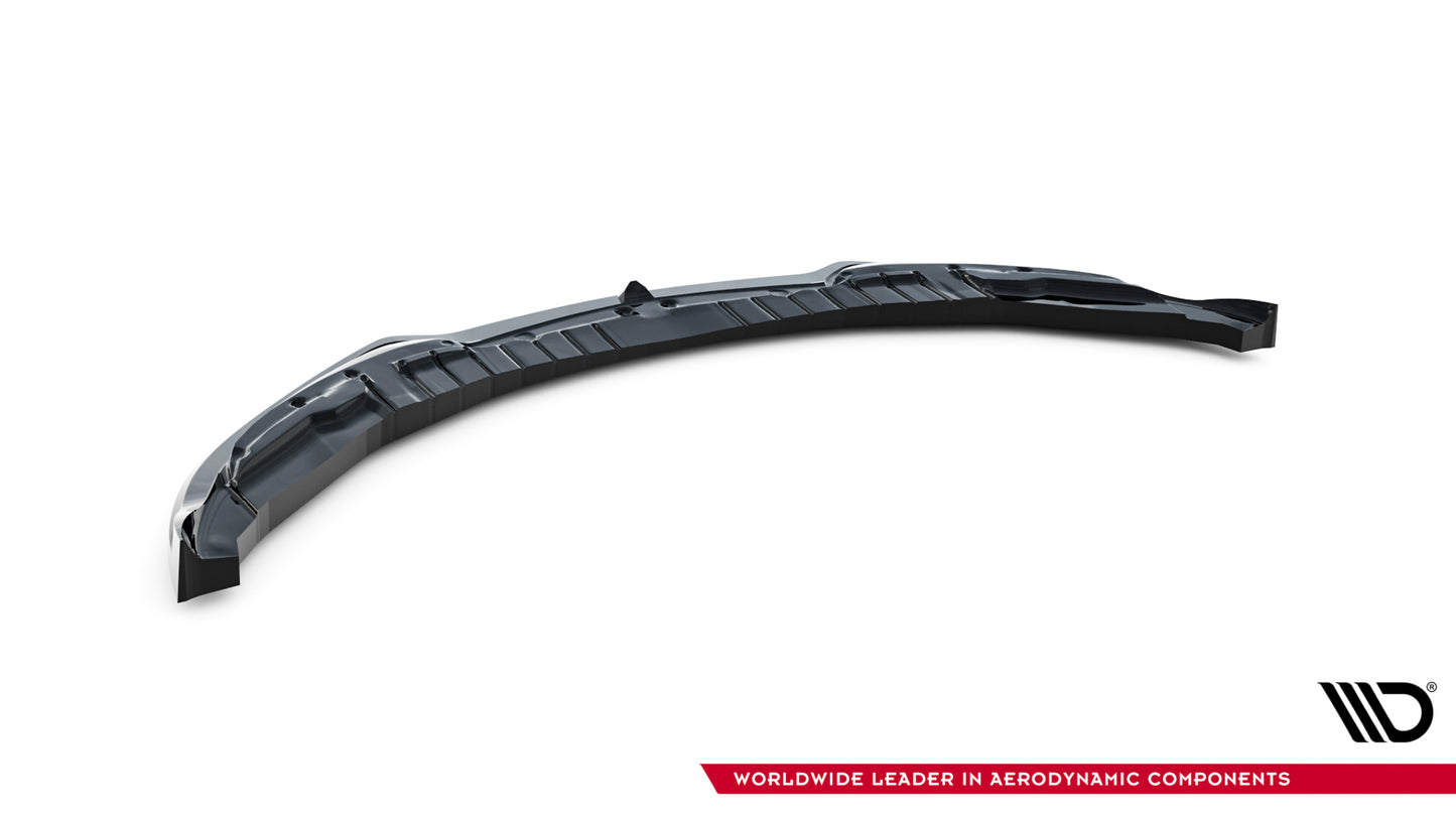 Front splitter mazda mx-5 mk3 (nc) facelift