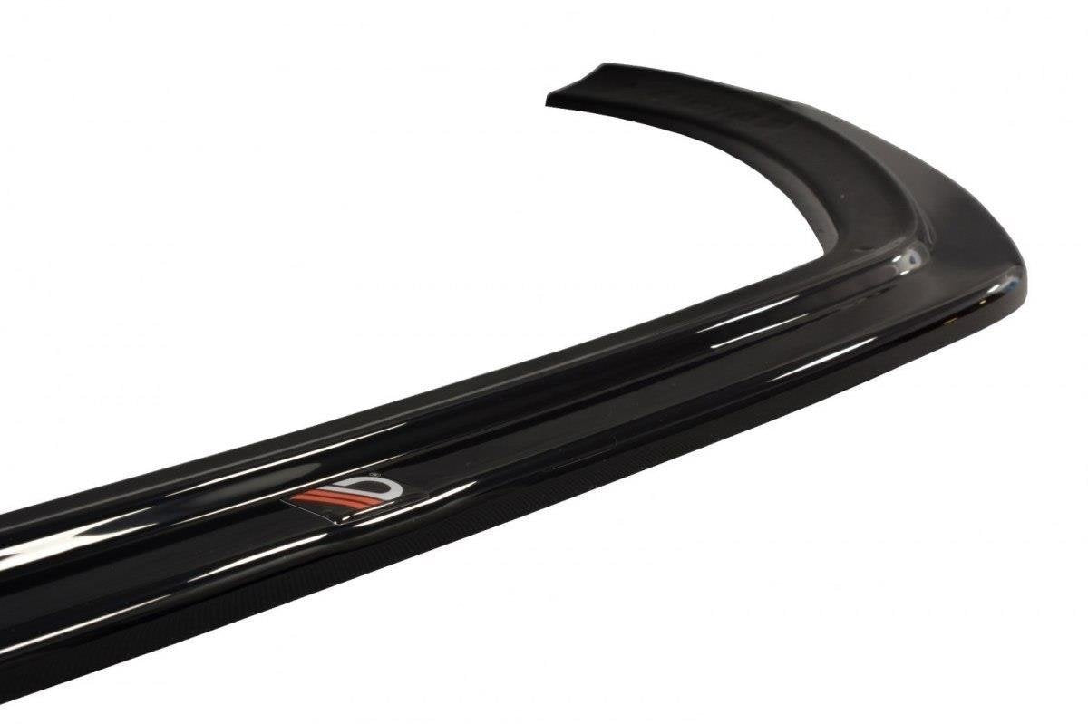 Front halkaisee Renault Talisman