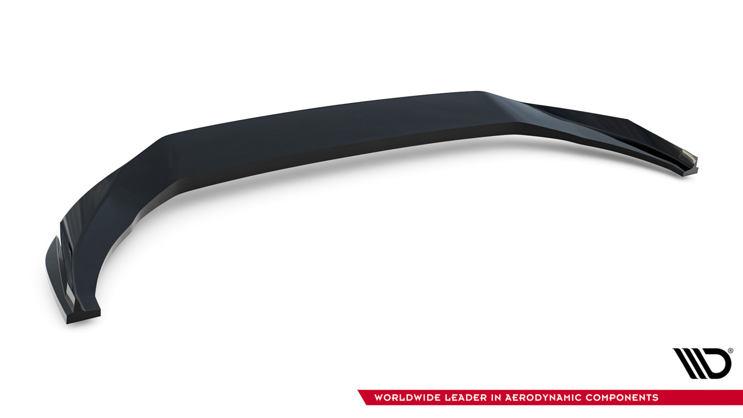 Frontsplitter v.1 Audi A5 S-Line / S5 Sedan / Avant B10