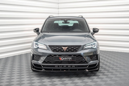 Front Shkitter v.1 Cupra Ateca MK1