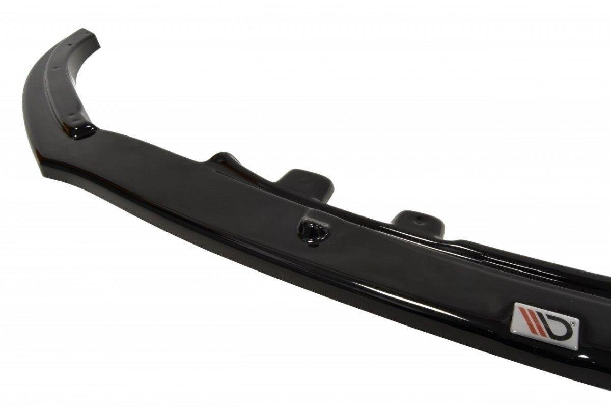 Front splitter v.1 mazda mx-5 nd (mk4)