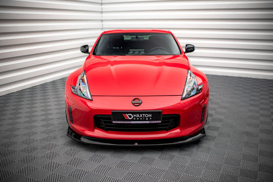 Front Splits v.1 Nissan 370Z Facelift