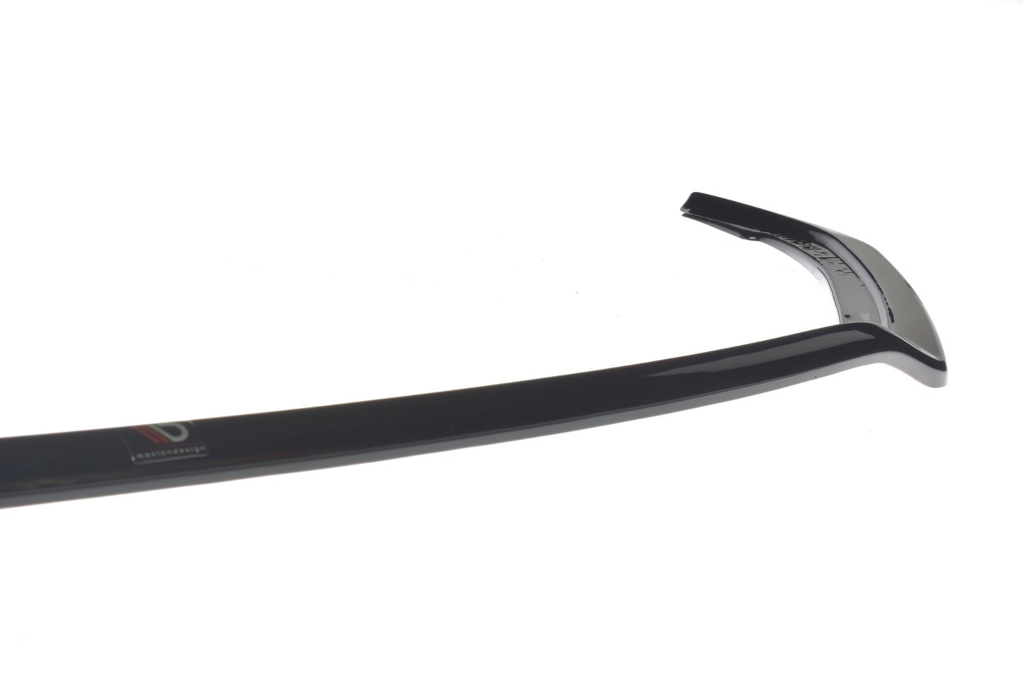 Front Splits v.1 Peugeot 508 GT MK2