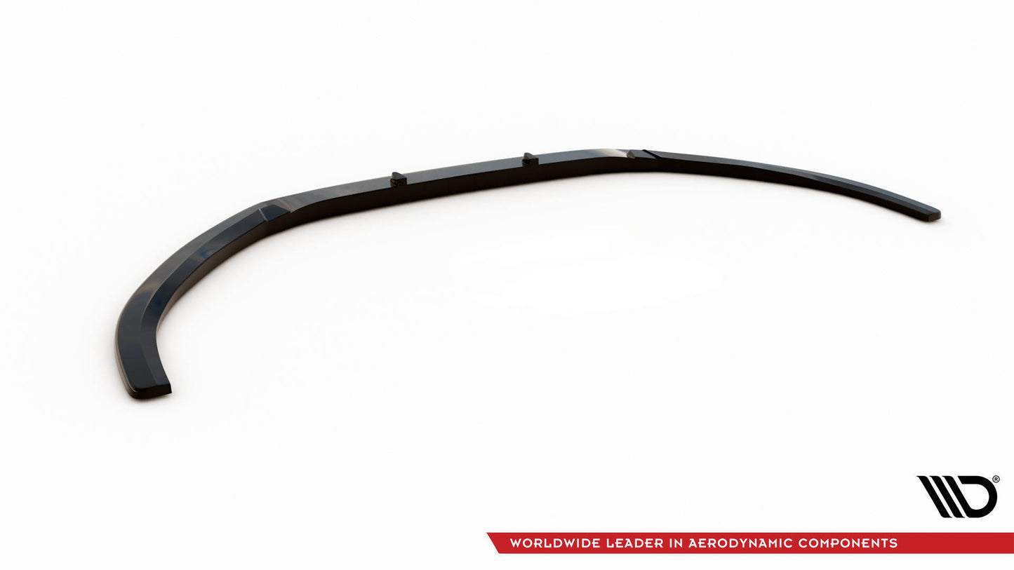 Front Splits V.2 Audi S3 / A3 S-Line for 8v siden / Cabrio