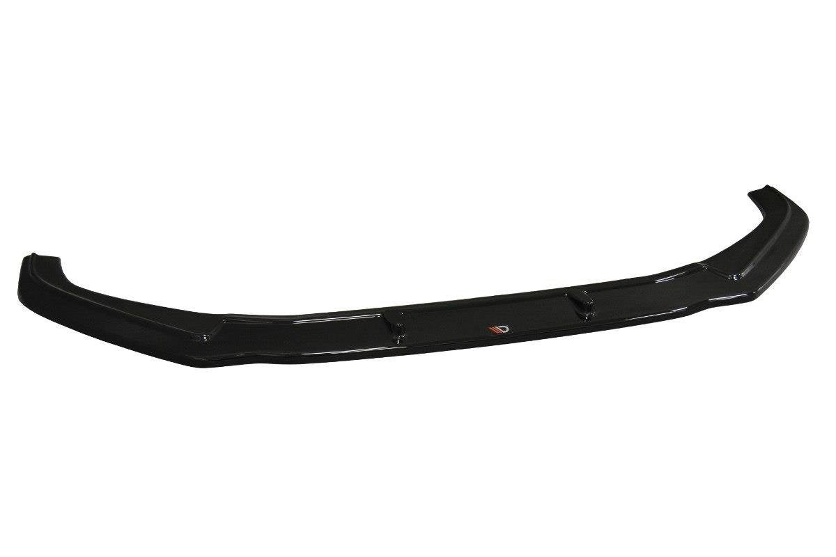 Front splitter v.2 audi s4 / a4 s-line b9