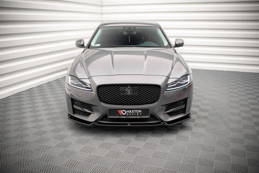 Front Splits v.2 Jaguar XF R-Sports MK2