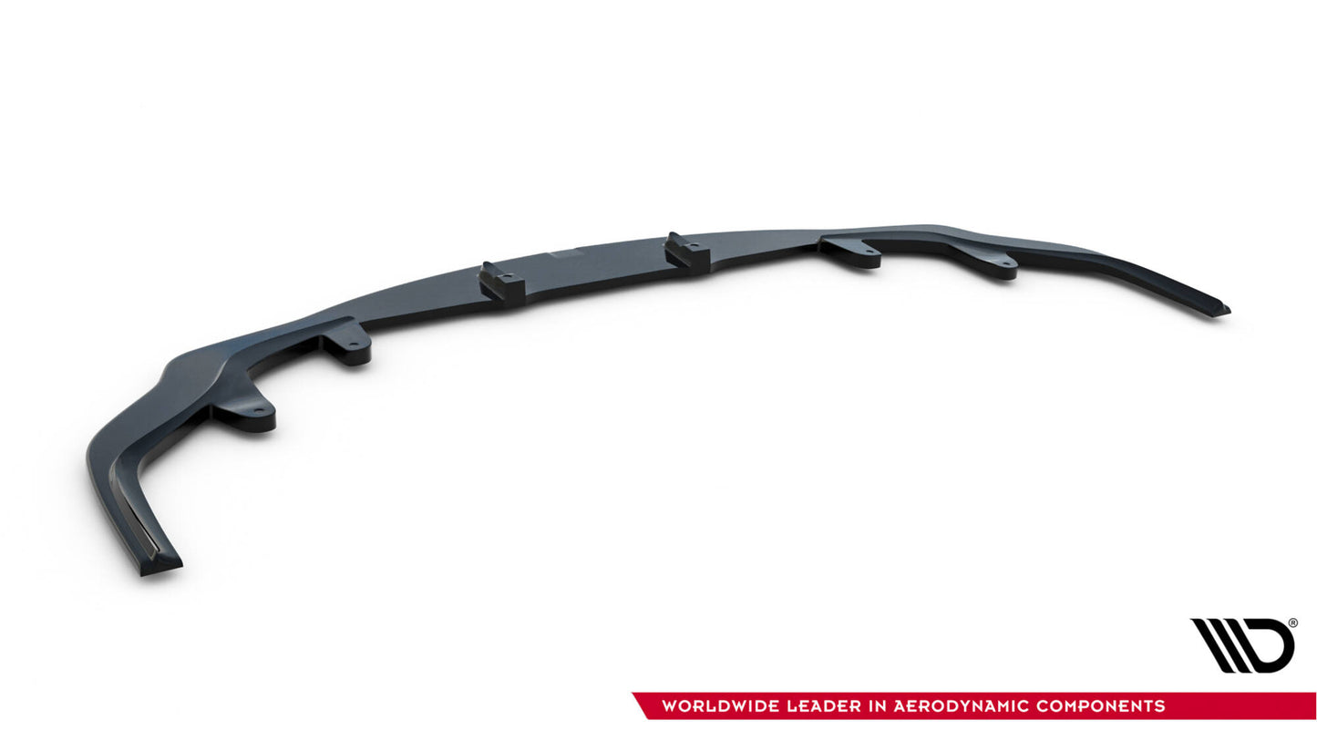 Front Splits v.2 Lexus RC MK1