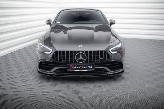 Front Shariter v.2 Mercedes-AMG GT 53 4-ovinen coupe