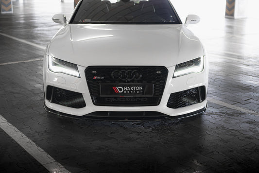Frontopdelinger v.3 Audi Rs7 C7