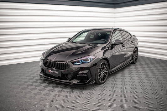 Front Splits V.3 BMW 2 Gran Coupe M-Pack / M235i F44