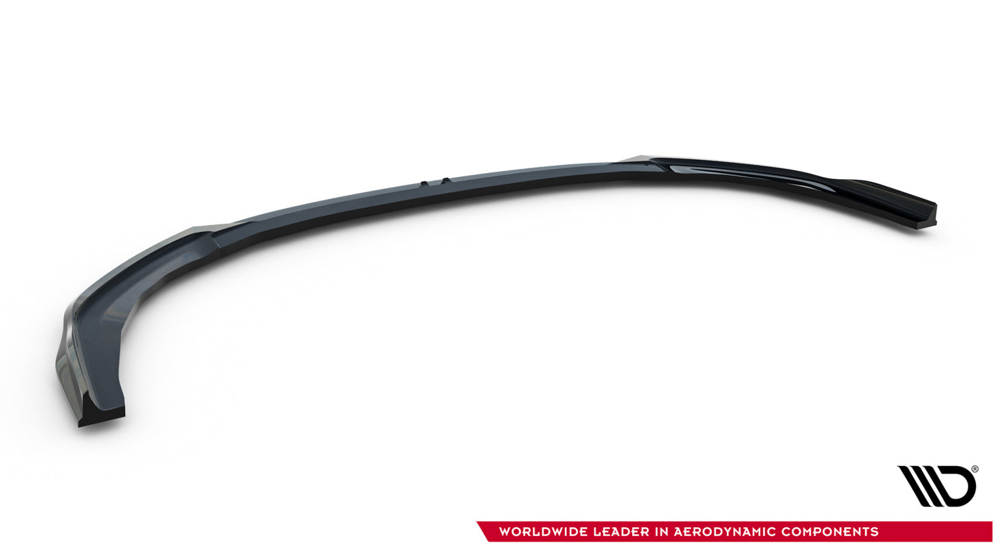 Front splitter v.3 bmw m135i m performance f70