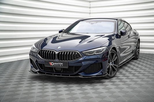 Front Splits V.4 BMW 8 Coupe M-Pack G15 / 8 Gran Coupe M-Pack G16