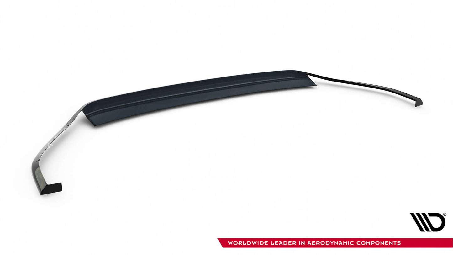 Front Splits v.7 Volkswagen Golf R / R-Line MK7 Facelift