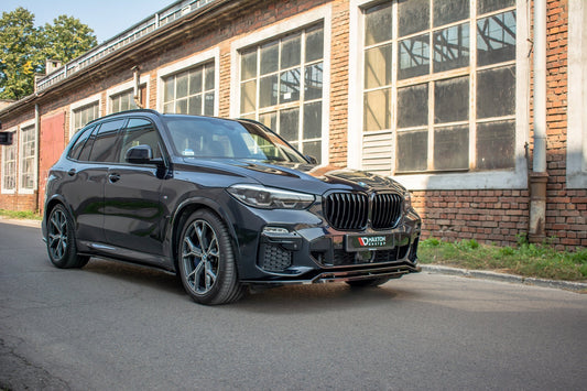 Etuoset BMW X5 G05 M -pakkaukselle