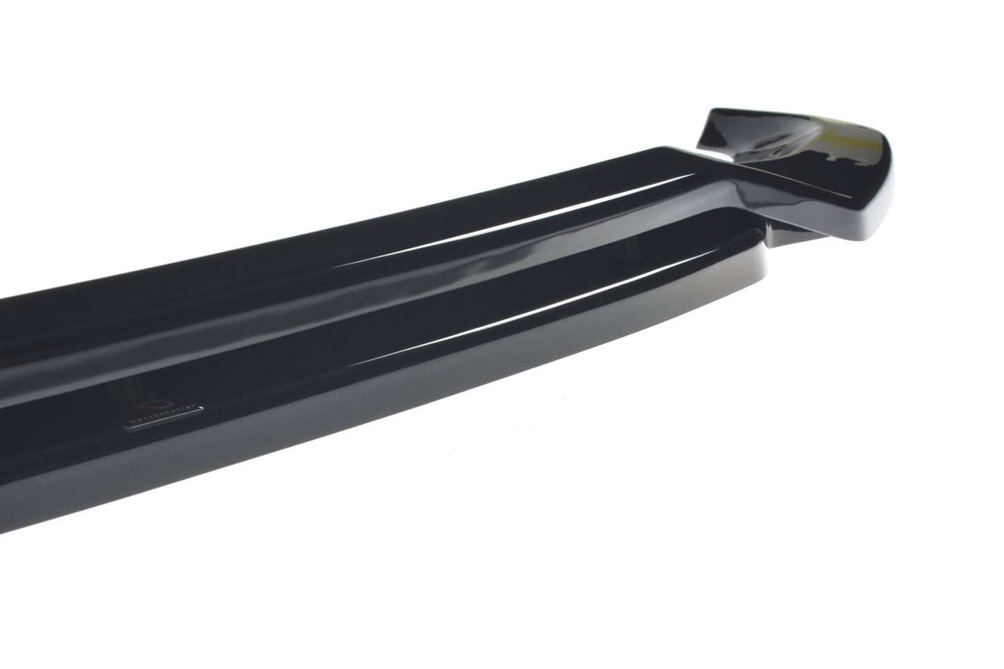 Front splits for bmw x5 g05 m-pack