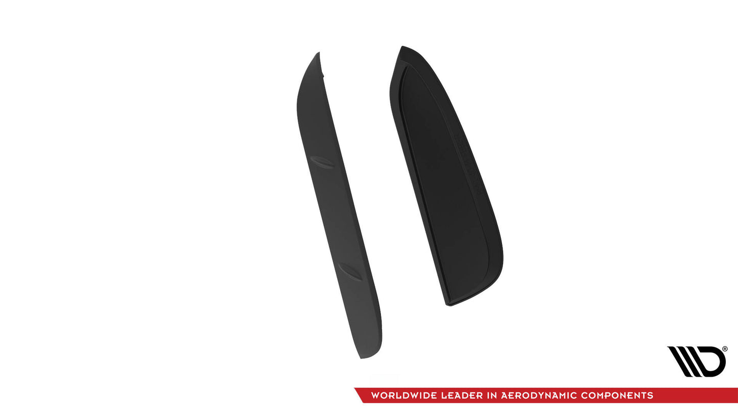 Front Bumper Air Intake Covers BMW 1 F40 M-Pack / M135i
