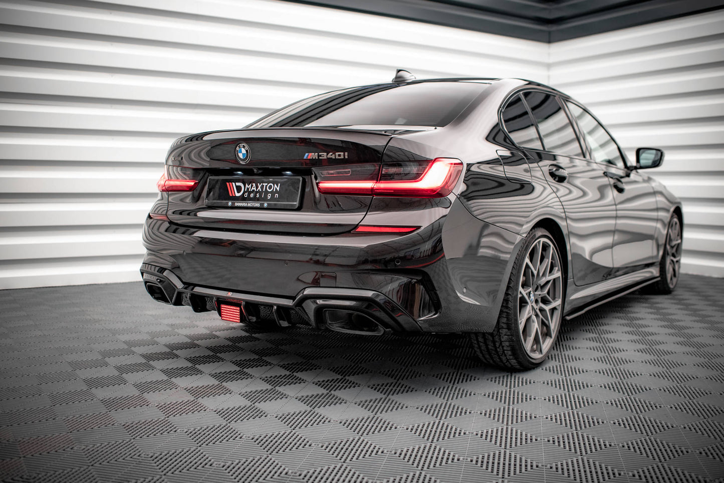 LED STOP LIGHT BMW 3 M-Pack G20 / G21