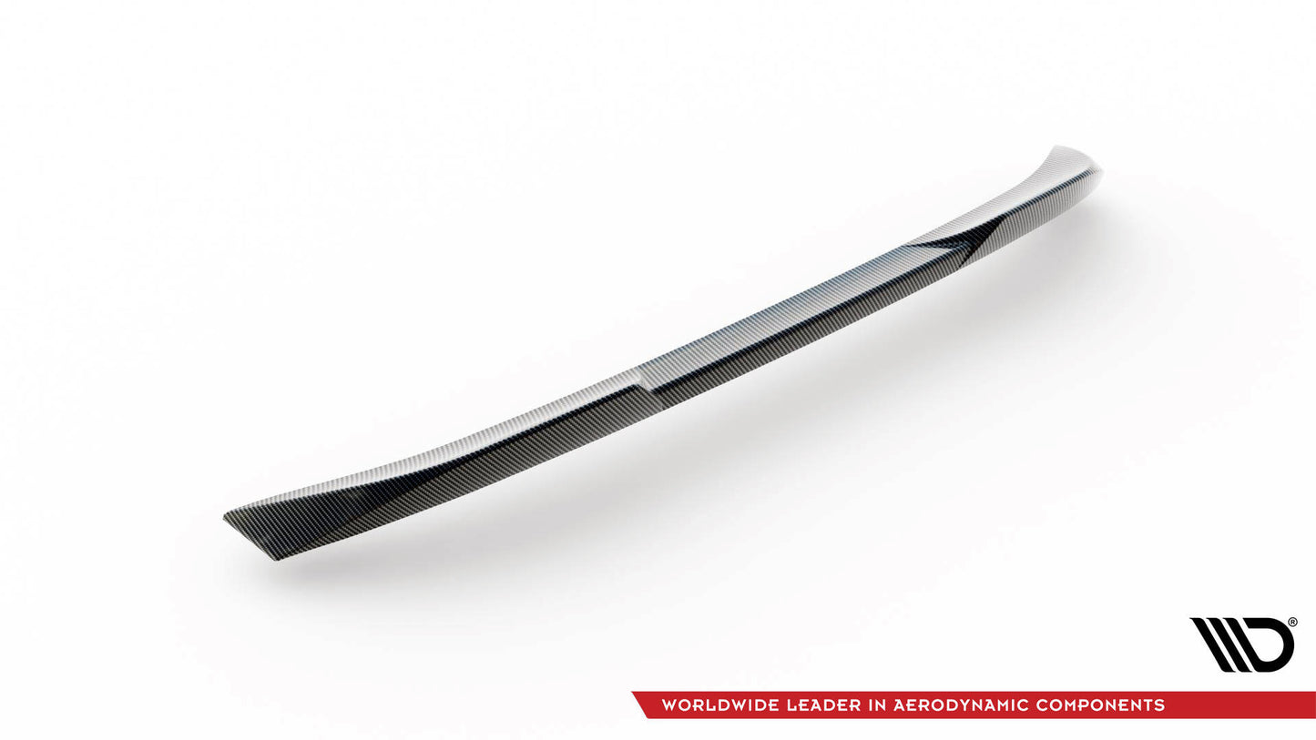 Prepreg Carbon Fiber Tailgate Spoiler BMW M2 G87 / M240I / 2 m-pack / 2 standard G42