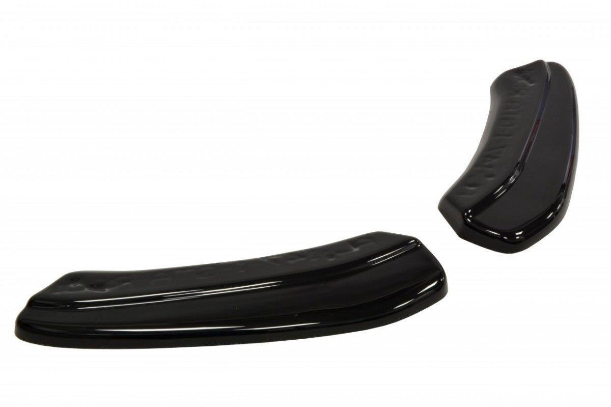 Bagsiden Splitters Alpha Romeo 147 GTA