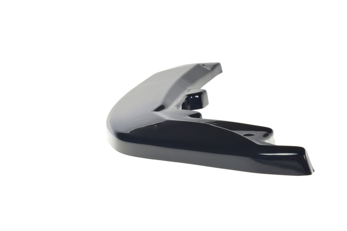 Rear side splitters jaguar f-type