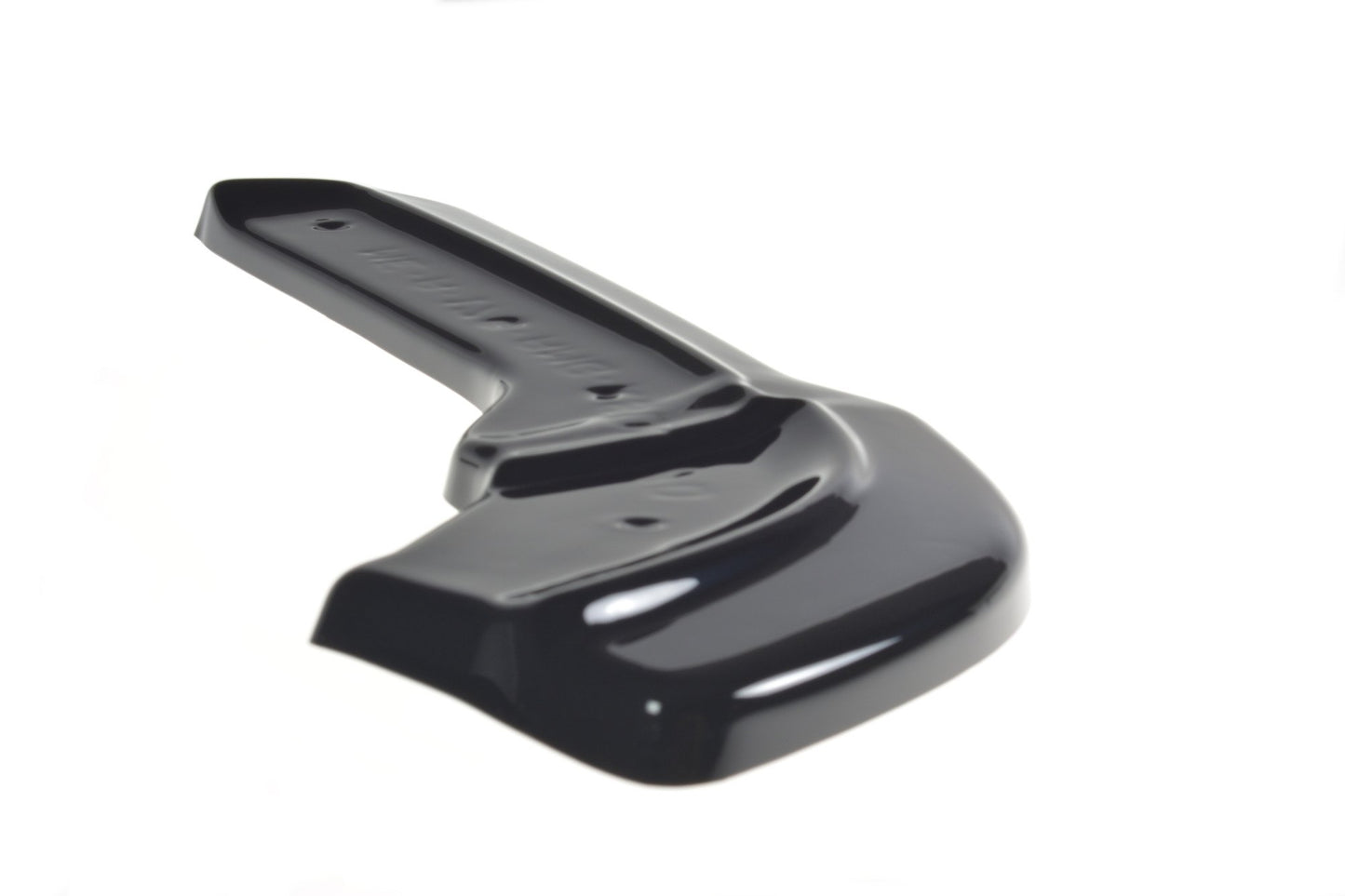 Takapuolen jakajat Mercedes A45 AMG W176