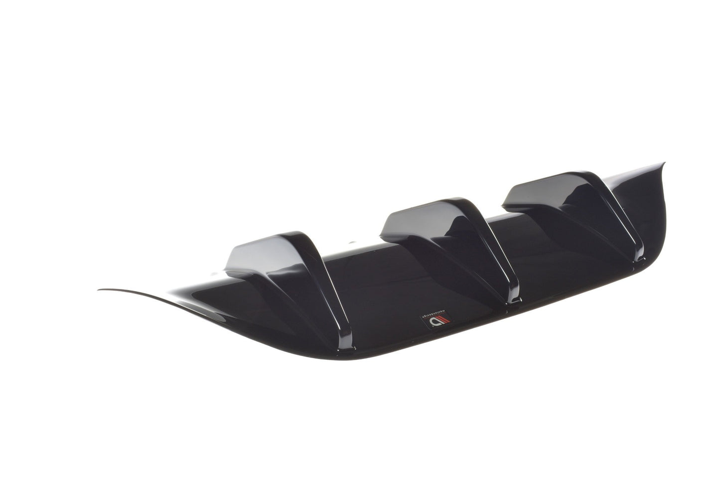 Rear valance alfa romeo giulia veloce