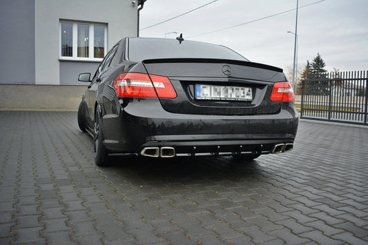 Takavalance Mercedes-Benz E63 AMG W212