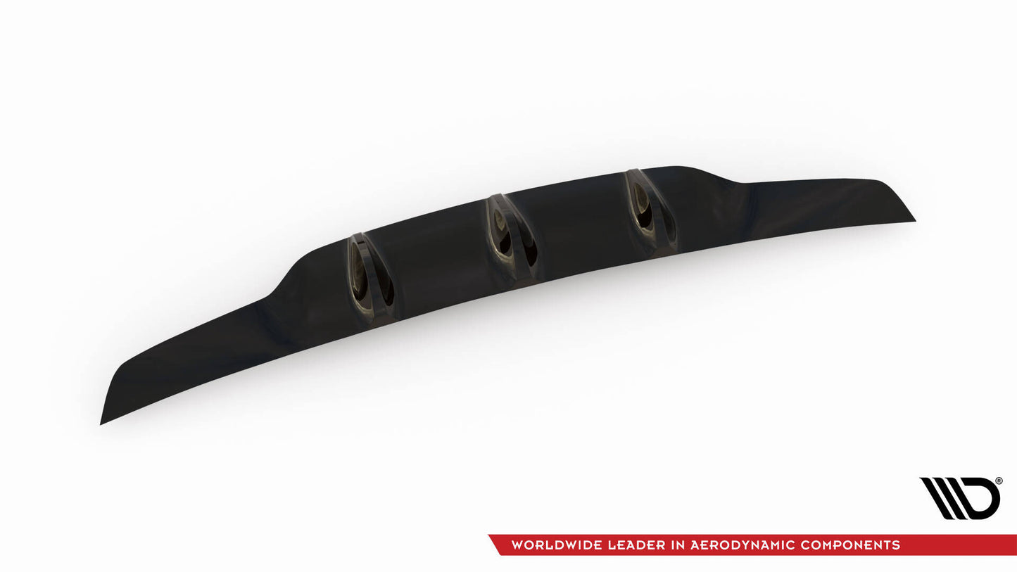 Takavalance Mercedes C-Class S205 63amg