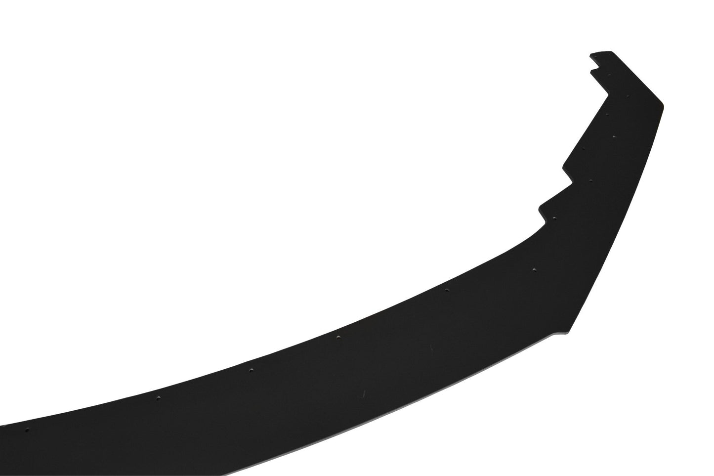 Racing Front Splitter V.1 Subaru BRZ MK1 ansigtsløftning