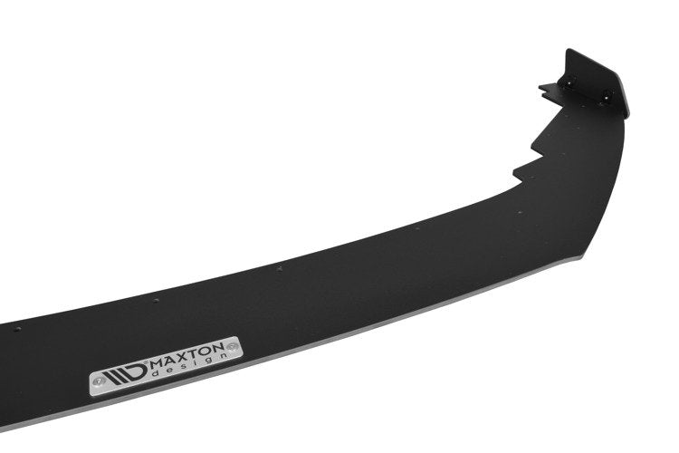 Racing front splitter v.3 subaru brz mk1 facelift