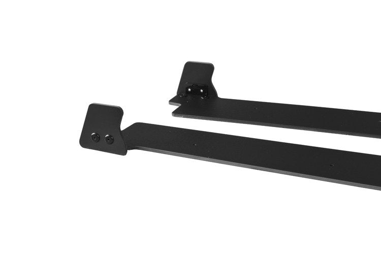 Racing side nederdele diffusorer subaru brz mk1 / mk1 ansigtsløftning