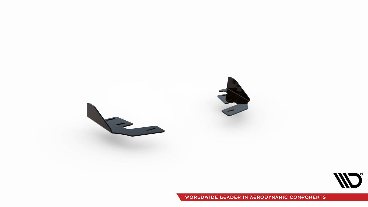 Takapuolen läppä Volkswagen Golf GTI / GTE / R-Line MK8