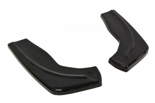 Rear side splitters v.1 ford focus st mk2 fl