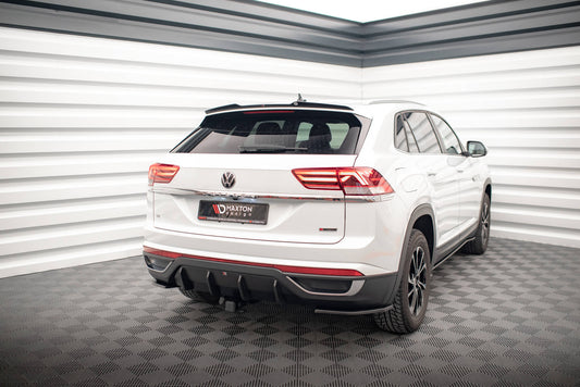 Rear side splitters volkswagen atlas cross